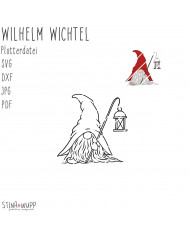 Wilhelm Wichtel PLOTT Wilhelm Wichtel PLOTT