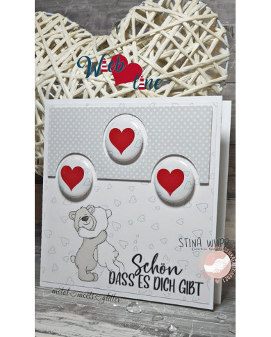 Paul(a) (Freundschafts) Bär DIGIs Paul(a) (Freundschafts) Bär DIGIs