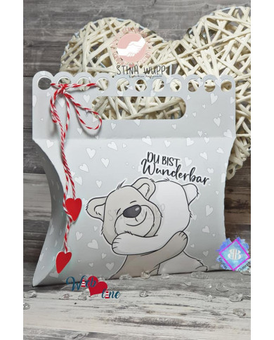 Paul(a) (Freundschafts) Bär DIGIs Paul(a) (Freundschafts) Bär DIGIs