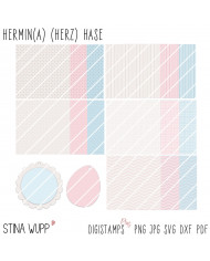 Hermin(a) (Herz) Hase DIGIs PLUS