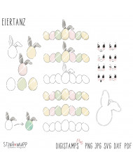 Eiertanz DIGIs PLUS Eiertanz DIGIs PLUS