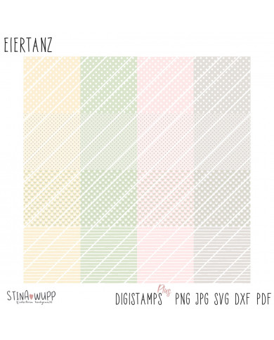 Eiertanz DIGIs PLUS Eiertanz DIGIs PLUS