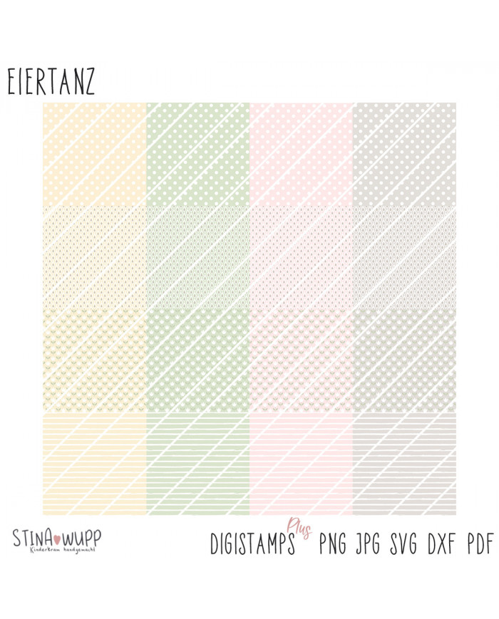 Eiertanz DIGIs PLUS Eiertanz DIGIs PLUS