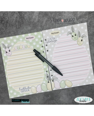 Eiertanz DIGIs PLUS Eiertanz DIGIs PLUS