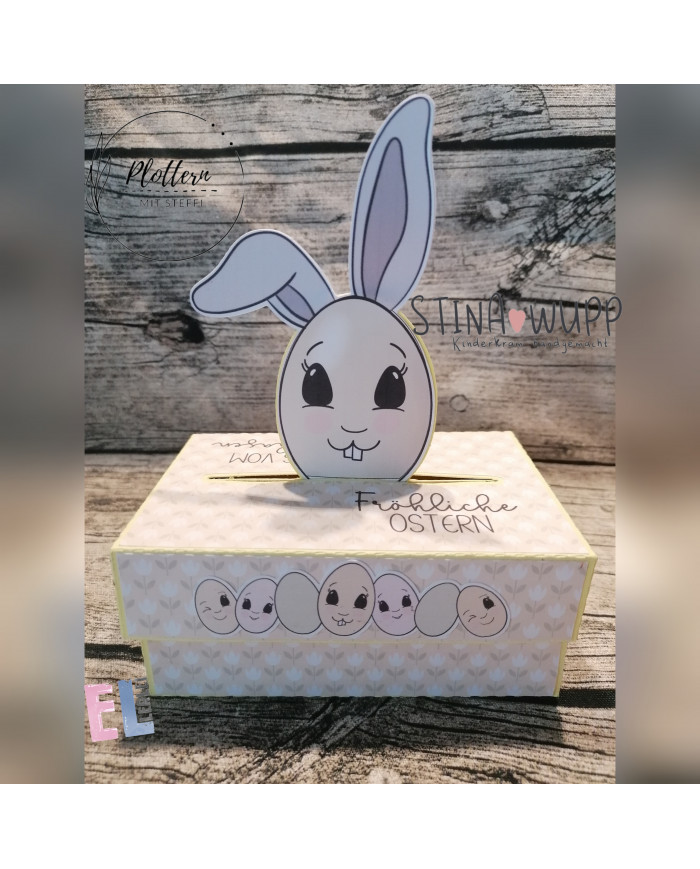 Eiertanz DIGIs PLUS Eiertanz DIGIs PLUS