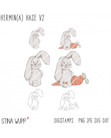 Hermin(a) Hase DIGIs Hermin(a) Hase DIGIs