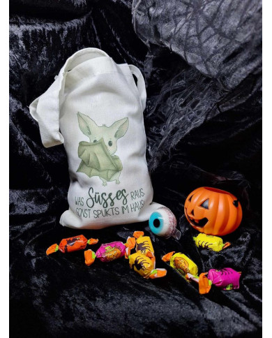 Flatt(a) Fledermaus DIGIs