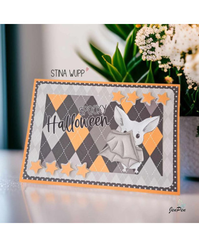 Flatt(a) Fledermaus DIGIs