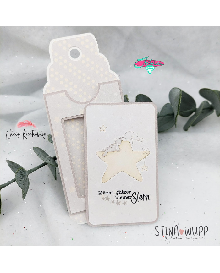 Paul(a) Bär Sternegucker DIGIs