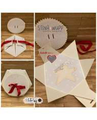 Paul(a) Bär Sternegucker DIGIs