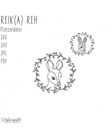 Reik(a) Reh PLOTT