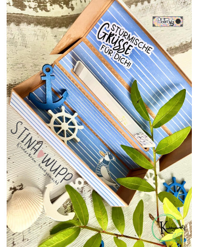 Marvin(a) (Sturm) Möwe DIGIs PLUS Marvin(a) (Sturm) Möwe DIGIs PLUS