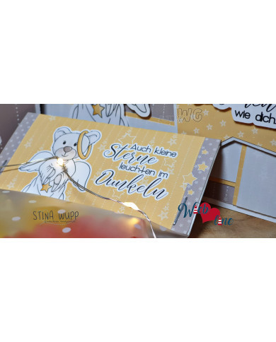 Paul(a) (Engel) Bär DIGIs