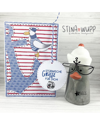 Marvin(a) (Sturm) Möwe DIGIs PLUS Marvin(a) (Sturm) Möwe DIGIs PLUS