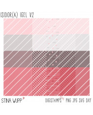 Isidor(a) Igel DIGIs PLUS Isidor(a) Igel DIGIs PLUS