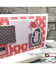 Isidor(a) Igel DIGIs PLUS Isidor(a) Igel DIGIs PLUS