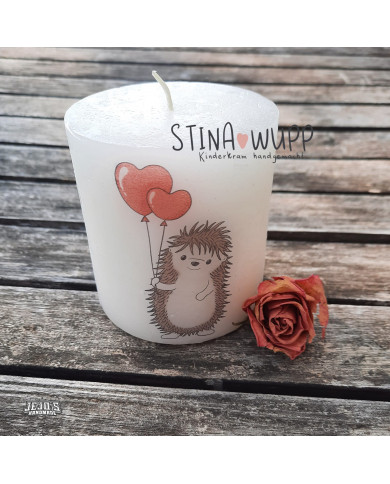 Isidor(a) Igel DIGIs PLUS Isidor(a) Igel DIGIs PLUS