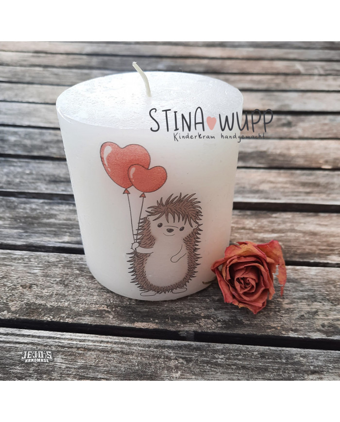 Isidor(a) Igel DIGIs PLUS Isidor(a) Igel DIGIs PLUS